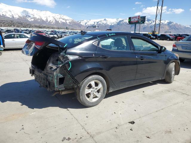 Image 3 of 2015 HYUNDAI ELANTRA SE 2015 with VIN 5NPDH4AE9FH628050