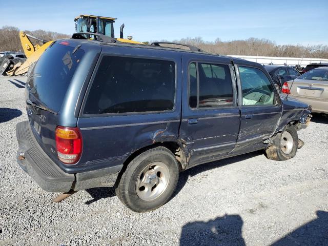 Image 3 of 1998 FORD EXPLORER  1998 with VIN 1FMZU34XXWZB32705