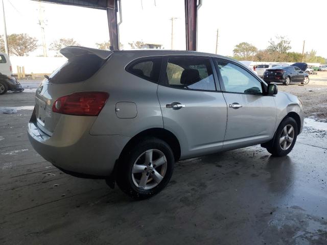 Изображение 3 2010 NISSAN ROGUE S 2010 с VIN JN8AS5MV4AW140184
