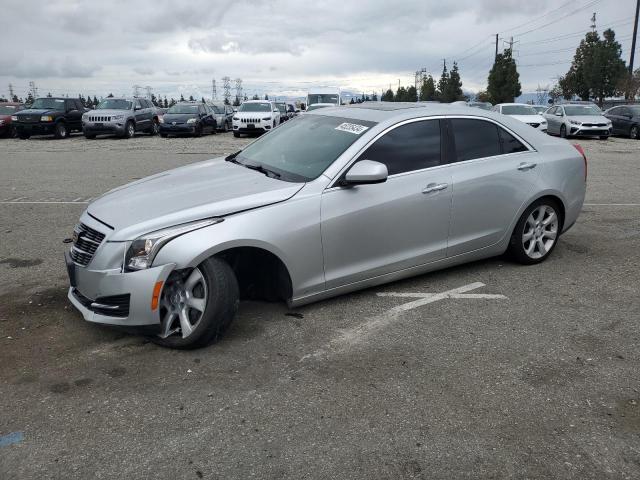 Image 1 of 2016 CADILLAC ATS  2016 with VIN 1G6AA5RX3G0101867