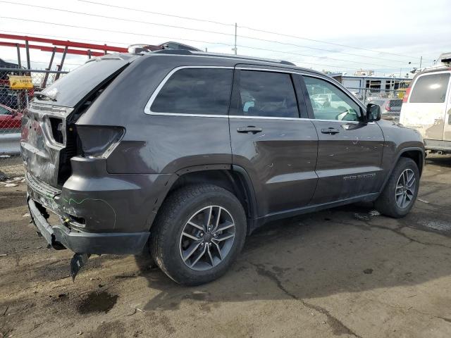 Image 3 of 2020 JEEP GRAND CHEROKEE LAREDO 2020 with VIN 1C4RJFAG7LC179823