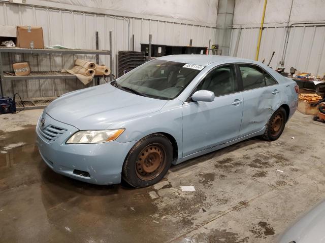 Obraz 1 z 2007 TOYOTA CAMRY CE 2007 z VIN 4T1BE46K47U564968