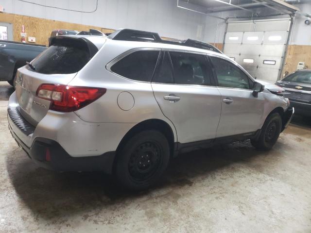 Obraz 3 z 2018 SUBARU OUTBACK 2.5I LIMITED 2018 z VIN 4S4BSAKC1J3387489