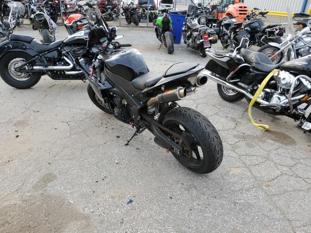 Image 3 of 2011 YAMAHA YZFR1  2011 with VIN JYARN23EXBA009325
