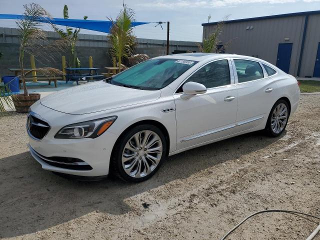 2017 BUICK LACROSSE PREMIUM 2017 image