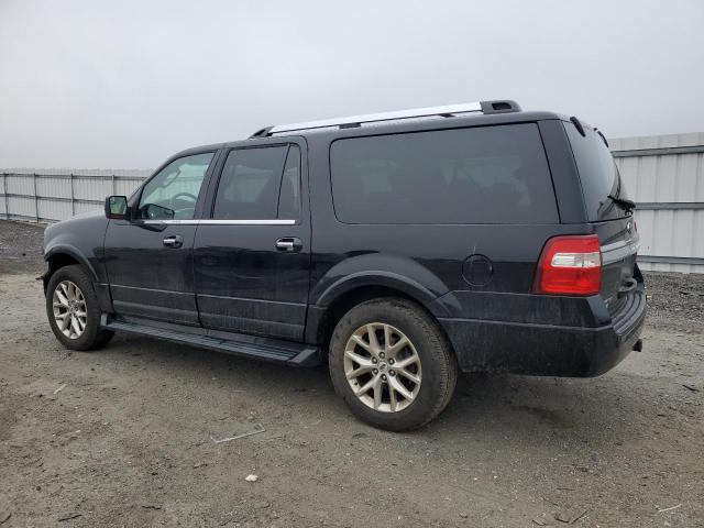 Image 2 of 2017 FORD EXPEDITION EL LIMITED 2017 with VIN 1FMJK2AT1HEA53268