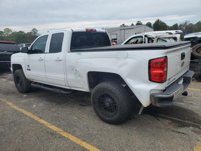 Obraz 2 z 2015 CHEVROLET SILVERADO C1500 LT 2015 z VIN 1GCRCREC5FZ328931