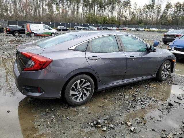 Obraz 3 z 2016 HONDA CIVIC EX 2016 z VIN 19XFC2F79GE224953
