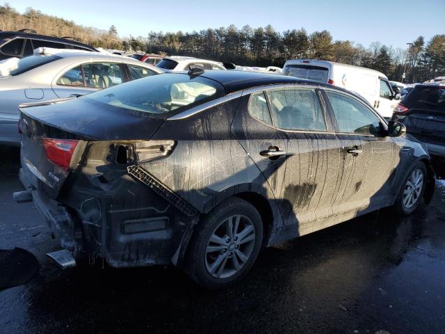 Image 3 of 2014 KIA OPTIMA EX 2014 with VIN 5XXGN4A71EG346213