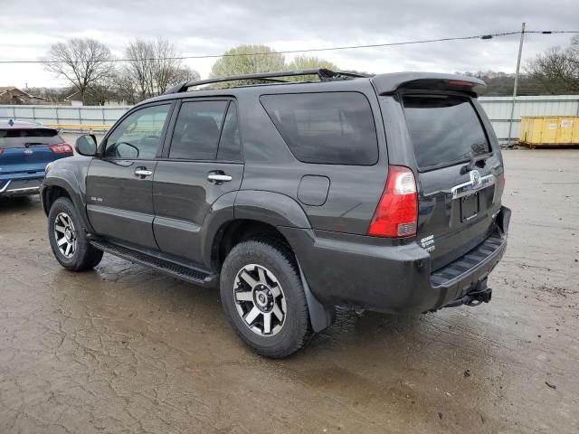 Image 2 of 2007 TOYOTA 4RUNNER SR5 2007 with VIN JTEBT14R270066750