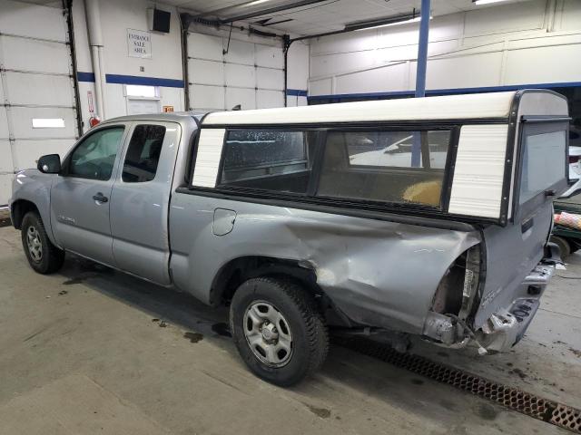 Изображение 2 2014 TOYOTA TACOMA ACCESS CAB 2014 с VIN 5TFTX4CN3EX046444