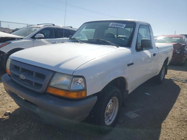 Image 1 of 1999 FORD RANGER  1999 with VIN 1FTYR10C9XUB88674