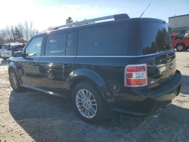 Obraz 2 z 2014 FORD FLEX SEL 2014 z VIN 2FMHK6C86EBD27893