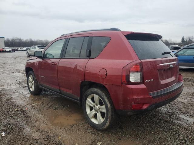 Изображение 2 2015 JEEP COMPASS SPORT 2015 с VIN 1C4NJDBBXFD379163