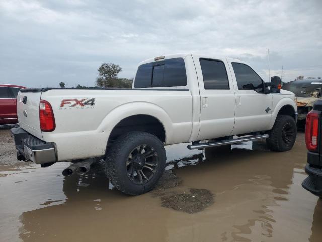 Image 3 of 2012 FORD F350 SUPER DUTY 2012 with VIN 1FT8W3BT1CEC17185