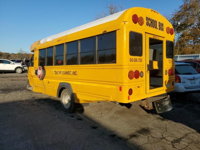 Изображение 2 2020 CHEVROLET EXPRESS G4500  2020 с VIN 1HA6GUBG6KN001372