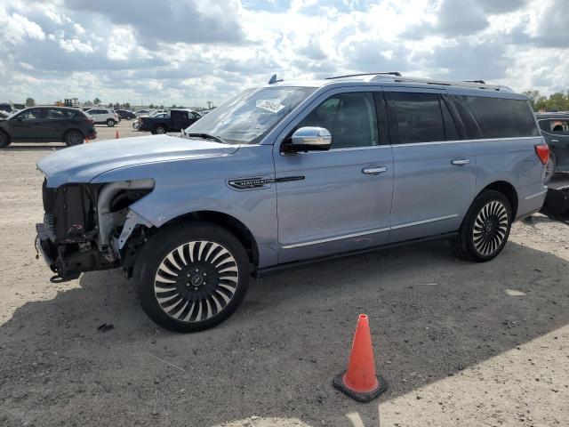 Изображение 2019 LINCOLN NAVIGATOR L BLACK LABEL 2019
