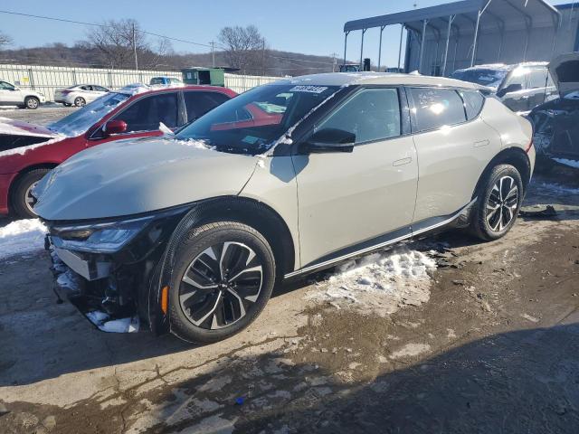 2023 KIA EV6 LIGHT 2023 image
