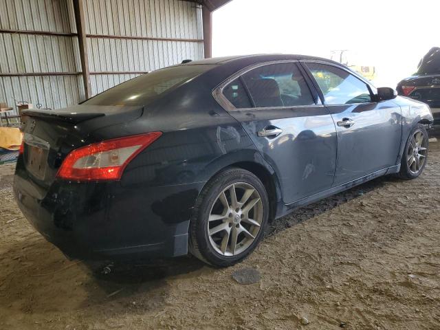Obraz 3 z 2011 NISSAN MAXIMA S 2011 z VIN 1N4AA5APXBC845858