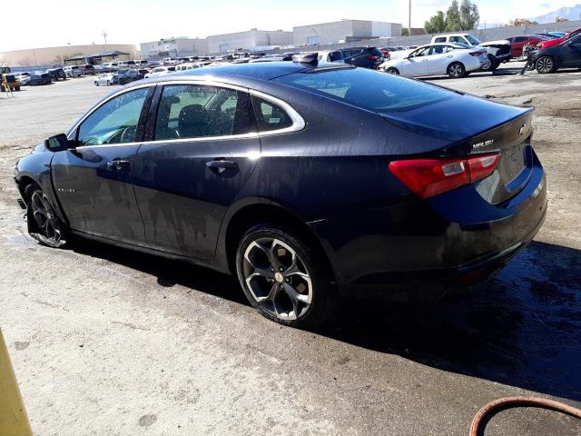 Image 2 of 2023 CHEVROLET MALIBU LT 2023 with VIN 1G1ZD5ST1PF168438