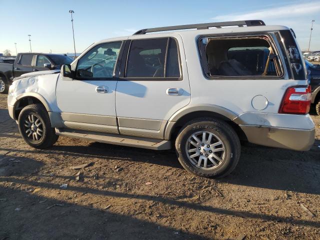 Image 2 of 2010 FORD EXPEDITION EDDIE BAUER 2010 with VIN 1FMJU1J56AEA63550