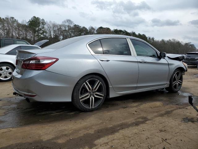 Image 3 of 2017 HONDA ACCORD SPORT 2017 with VIN 1HGCR2F66HA026958