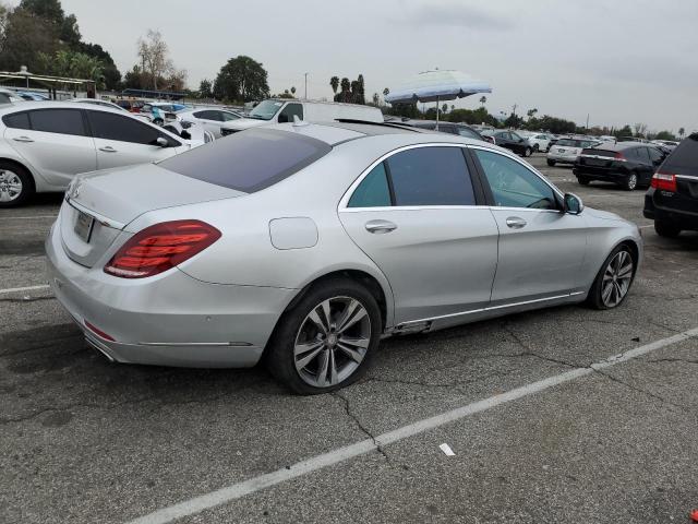 Изображение 3 2015 MERCEDES-BENZ S 550 2015 с VIN WDDUG8CB6FA114389