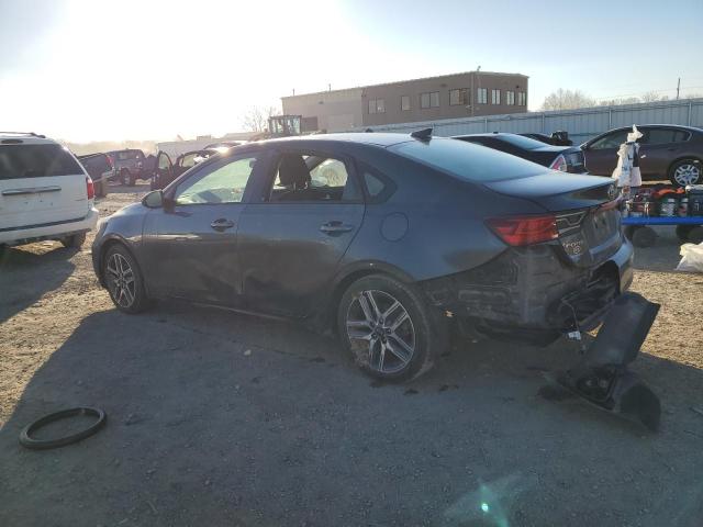 Изображение 2 2019 KIA FORTE GT LINE 2019 с VIN 3KPF34AD8KE013339