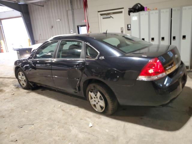 Obraz 2 z 2009 CHEVROLET IMPALA LS 2009 z VIN 2G1WB57K391244518