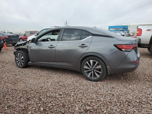 Изображение 2 2020 NISSAN SENTRA SV 2020 с VIN 3N1AB8CV9LY285072