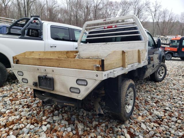 Изображение 3 2009 CHEVROLET SILVERADO K2500 HEAVY DUTY LT 2009 с VIN 1GCHK59K39E115240