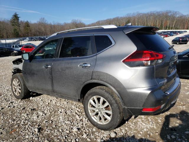 Image 2 of 2019 NISSAN ROGUE S 2019 with VIN JN8AT2MV3KW375317