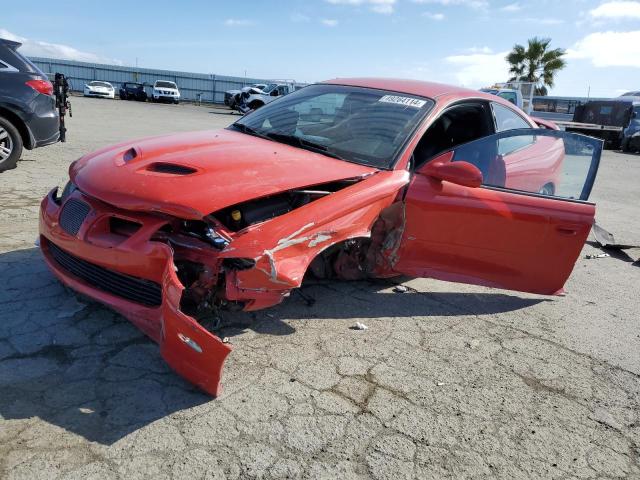 2006 PONTIAC GTO  2006 image