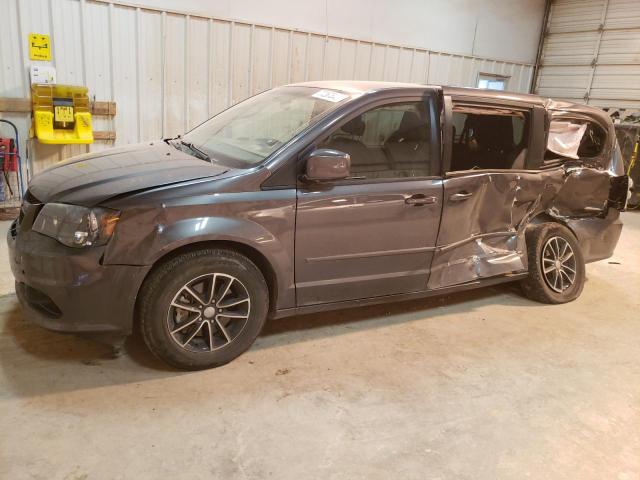 Obraz 2016 DODGE GRAND CARAVAN SE 2016