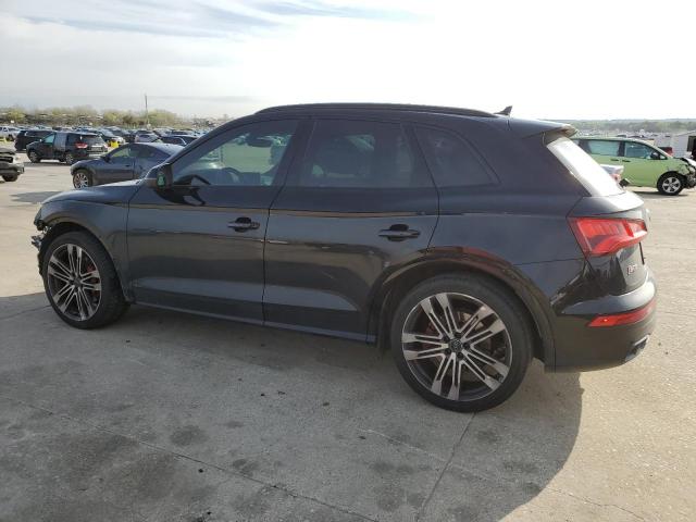 Image 2 of 2020 AUDI SQ5 PREMIUM PLUS 2020 with VIN WA1B4AFY4L2081717