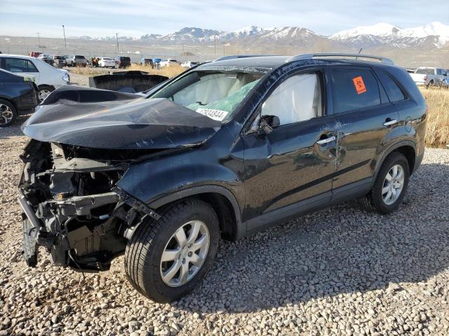 2011 KIA SORENTO BASE 2011 image