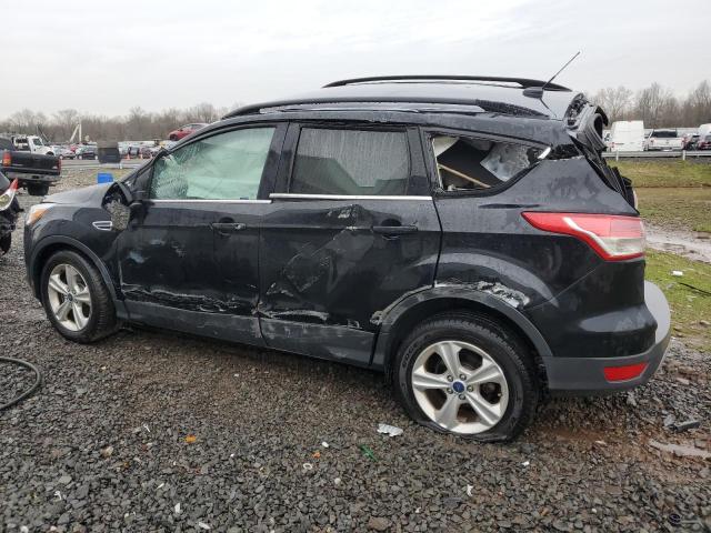 Изображение 2 2016 FORD ESCAPE SE 2016 с VIN 1FMCU9GX1GUB18730