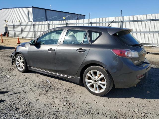 Изображение 2 2011 MAZDA 3 S 2011 с VIN JM1BL1K56B1362474