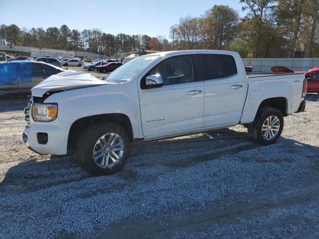 Изображение 1 2018 GMC CANYON SLT 2018 с VIN 1GTP6DE14J1144152