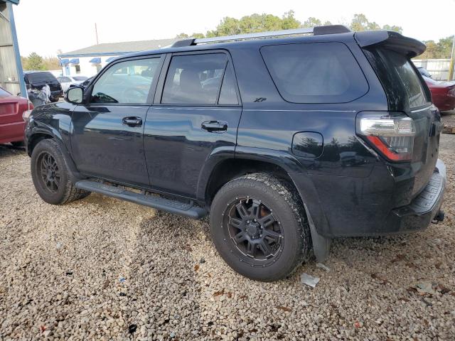 Image 2 of 2019 TOYOTA 4RUNNER SR5 2019 with VIN JTEBU5JR0K5687196