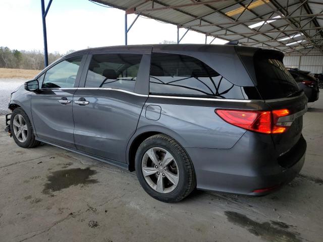 Изображение 2 2019 HONDA ODYSSEY EX 2019 с VIN 5FNRL6H56KB034367