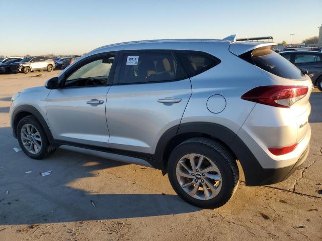 Obraz 2 z 2018 HYUNDAI TUCSON SEL 2018 z VIN KM8J33A41JU710531