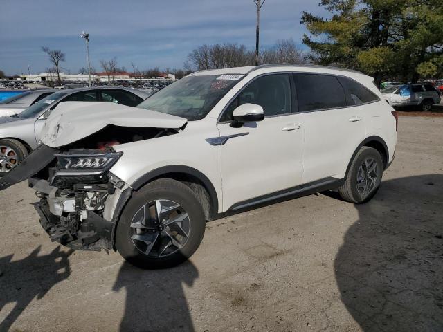 Изображение 2021 KIA SORENTO S 2021