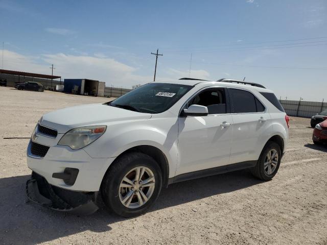 Obraz 1 z 2015 CHEVROLET EQUINOX LT 2015 z VIN 2GNALBEK4F6294544