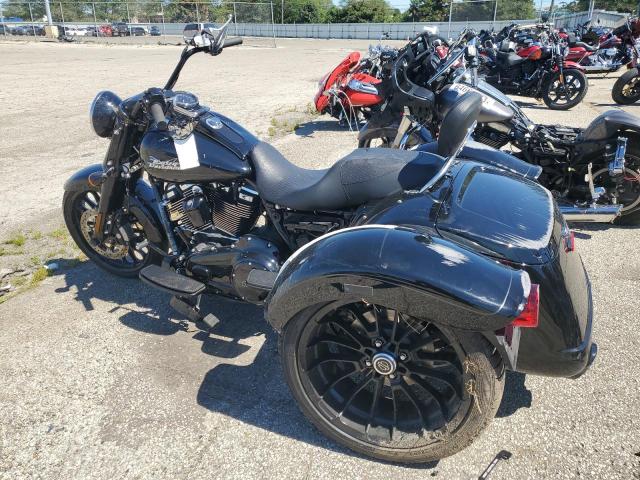 Obraz 3 z 2023 HARLEY-DAVIDSON FLRT  2023 z VIN 1HD1MCP18PB851789