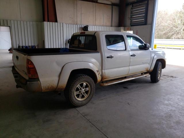 Изображение 3 2011 TOYOTA TACOMA DOUBLE CAB 2011 с VIN 5TFJX4GN0BX001247