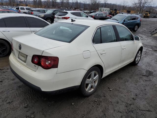 Image 3 of 2008 VOLKSWAGEN JETTA SE 2008 with VIN 3VWRZ71K88M086590