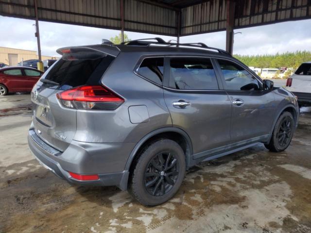Obraz 3 z 2017 NISSAN ROGUE S 2017 z VIN 5N1AT2MT1HC839169
