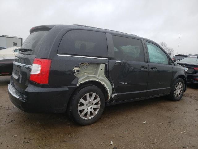 Image 3 of 2015 CHRYSLER TOWN & COUNTRY TOURING 2015 with VIN 2C4RC1BG0FR743044