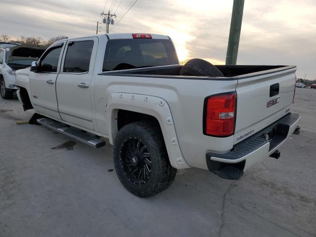 Image 2 of 2015 GMC SIERRA K1500 SLE 2015 with VIN 3GTU2UEC0FG229286